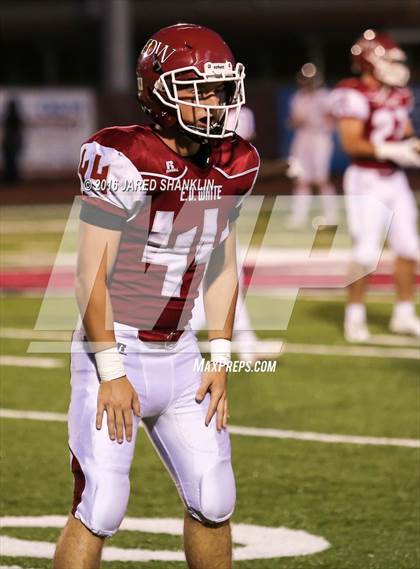 Thumbnail 3 in Berwick @ E.D. White photogallery.