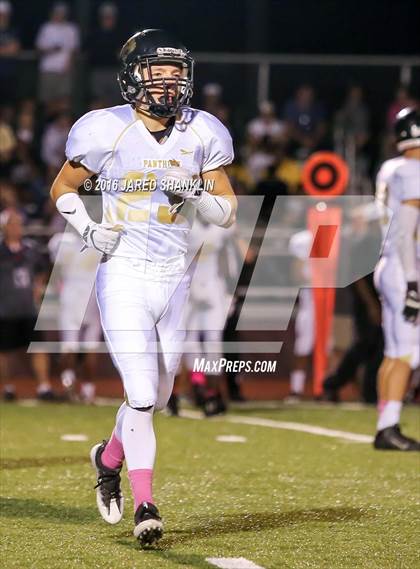 Thumbnail 1 in Berwick @ E.D. White photogallery.