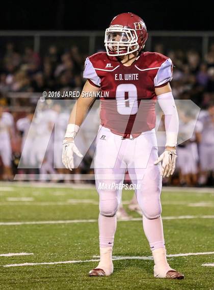 Thumbnail 1 in Berwick @ E.D. White photogallery.