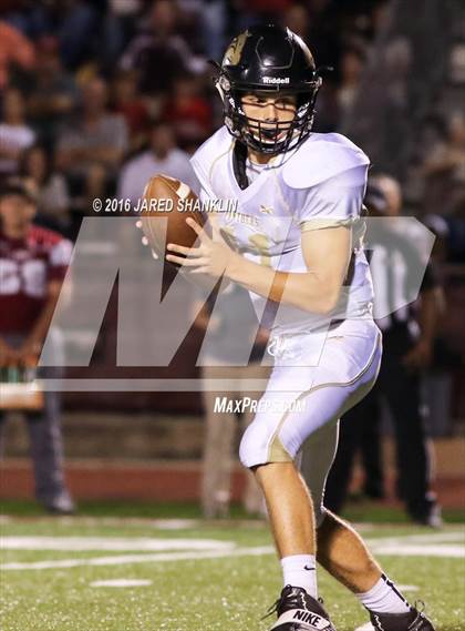 Thumbnail 3 in Berwick @ E.D. White photogallery.