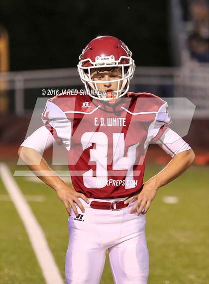 Thumbnail 1 in Berwick @ E.D. White photogallery.