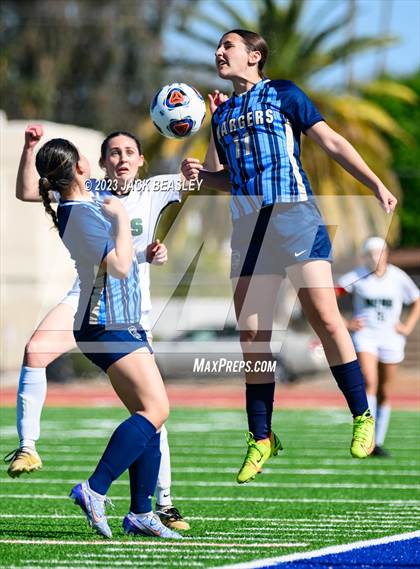Thumbnail 2 in Benjamin Franklin vs. Gilbert Christian (AIA 3A Final) photogallery.