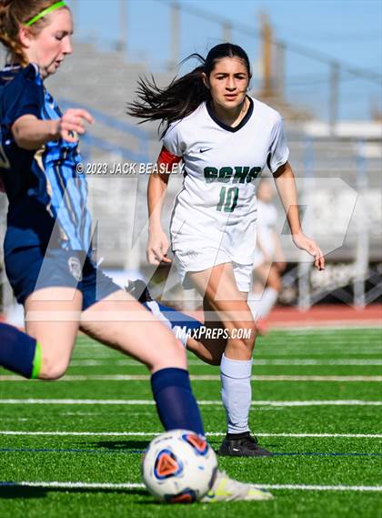 Thumbnail 2 in Benjamin Franklin vs. Gilbert Christian (AIA 3A Final) photogallery.