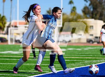 Thumbnail 1 in Benjamin Franklin vs. Gilbert Christian (AIA 3A Final) photogallery.