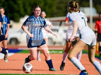 Thumbnail 2 in Benjamin Franklin vs. Gilbert Christian (AIA 3A Final) photogallery.