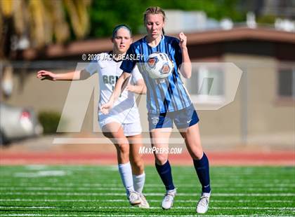 Thumbnail 3 in Benjamin Franklin vs. Gilbert Christian (AIA 3A Final) photogallery.