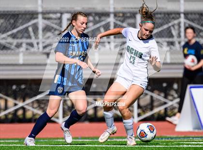 Thumbnail 1 in Benjamin Franklin vs. Gilbert Christian (AIA 3A Final) photogallery.