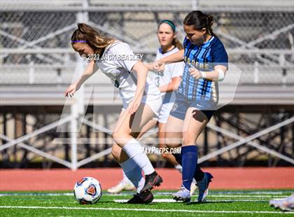 Thumbnail 2 in Benjamin Franklin vs. Gilbert Christian (AIA 3A Final) photogallery.