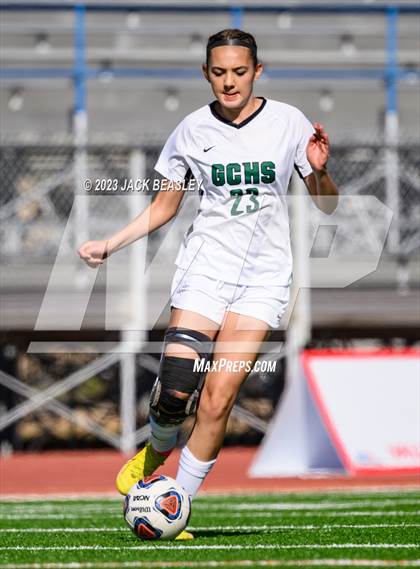 Thumbnail 3 in Benjamin Franklin vs. Gilbert Christian (AIA 3A Final) photogallery.