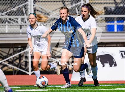 Thumbnail 2 in Benjamin Franklin vs. Gilbert Christian (AIA 3A Final) photogallery.