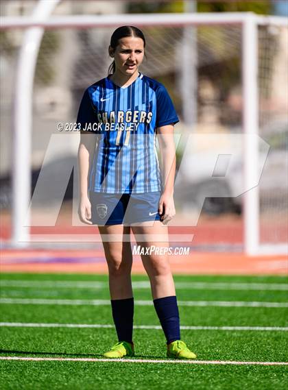 Thumbnail 2 in Benjamin Franklin vs. Gilbert Christian (AIA 3A Final) photogallery.