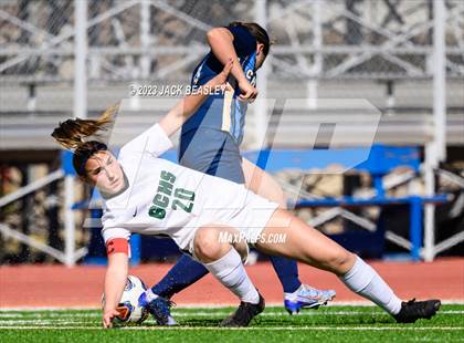 Thumbnail 1 in Benjamin Franklin vs. Gilbert Christian (AIA 3A Final) photogallery.