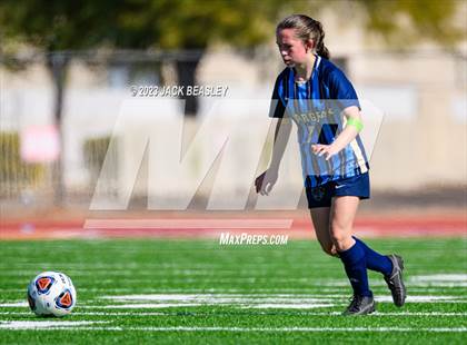 Thumbnail 1 in Benjamin Franklin vs. Gilbert Christian (AIA 3A Final) photogallery.