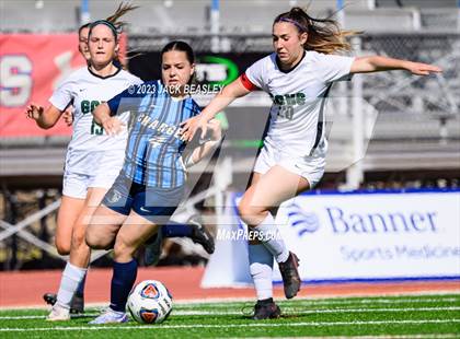 Thumbnail 2 in Benjamin Franklin vs. Gilbert Christian (AIA 3A Final) photogallery.