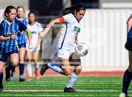 Thumbnail 3 in Benjamin Franklin vs. Gilbert Christian (AIA 3A Final) photogallery.