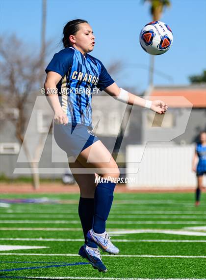 Thumbnail 2 in Benjamin Franklin vs. Gilbert Christian (AIA 3A Final) photogallery.