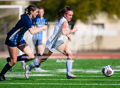 Thumbnail 2 in Benjamin Franklin vs. Gilbert Christian (AIA 3A Final) photogallery.