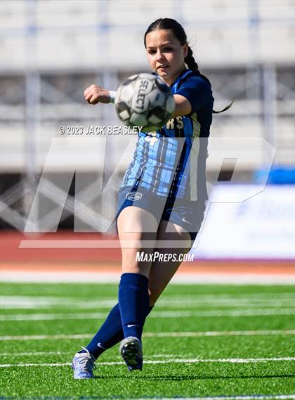 Thumbnail 3 in Benjamin Franklin vs. Gilbert Christian (AIA 3A Final) photogallery.
