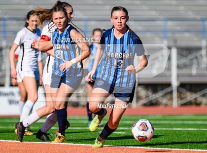 Thumbnail 3 in Benjamin Franklin vs. Gilbert Christian (AIA 3A Final) photogallery.