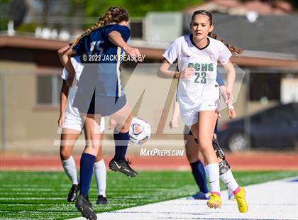 Thumbnail 2 in Benjamin Franklin vs. Gilbert Christian (AIA 3A Final) photogallery.