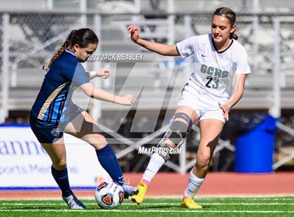 Thumbnail 2 in Benjamin Franklin vs. Gilbert Christian (AIA 3A Final) photogallery.