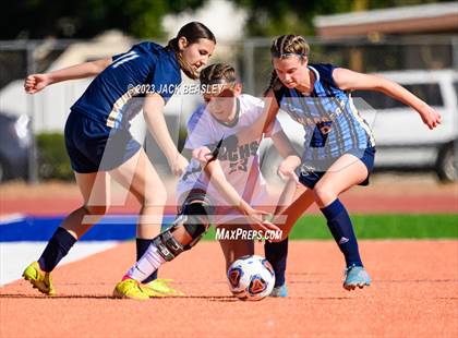 Thumbnail 3 in Benjamin Franklin vs. Gilbert Christian (AIA 3A Final) photogallery.