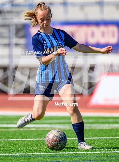 Thumbnail 2 in Benjamin Franklin vs. Gilbert Christian (AIA 3A Final) photogallery.