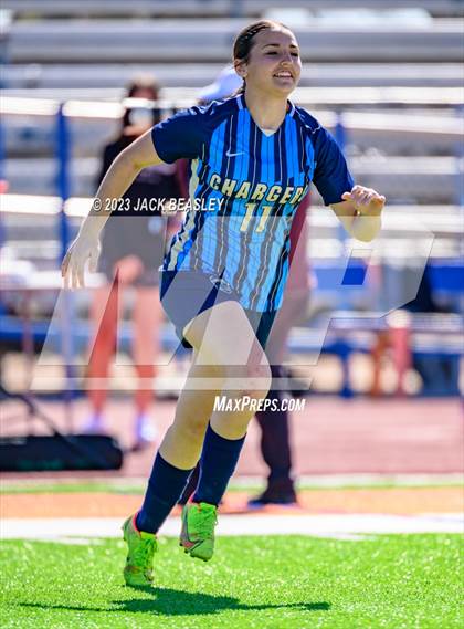 Thumbnail 1 in Benjamin Franklin vs. Gilbert Christian (AIA 3A Final) photogallery.
