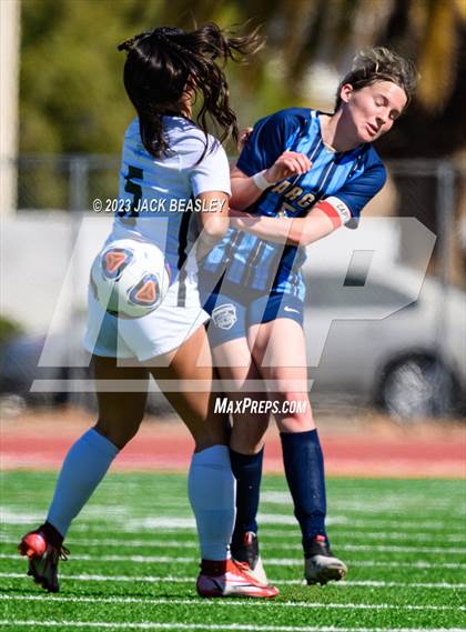 Thumbnail 1 in Benjamin Franklin vs. Gilbert Christian (AIA 3A Final) photogallery.