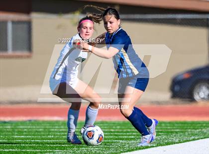Thumbnail 2 in Benjamin Franklin vs. Gilbert Christian (AIA 3A Final) photogallery.