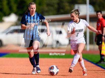 Thumbnail 1 in Benjamin Franklin vs. Gilbert Christian (AIA 3A Final) photogallery.