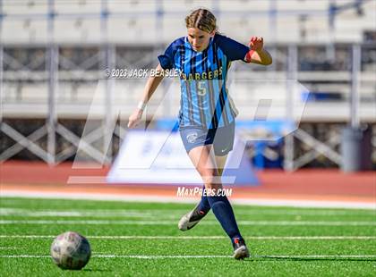 Thumbnail 2 in Benjamin Franklin vs. Gilbert Christian (AIA 3A Final) photogallery.