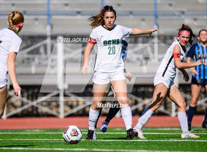 Thumbnail 2 in Benjamin Franklin vs. Gilbert Christian (AIA 3A Final) photogallery.