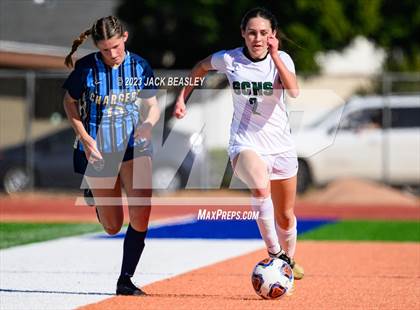 Thumbnail 1 in Benjamin Franklin vs. Gilbert Christian (AIA 3A Final) photogallery.
