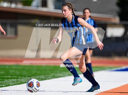 Thumbnail 3 in Benjamin Franklin vs. Gilbert Christian (AIA 3A Final) photogallery.