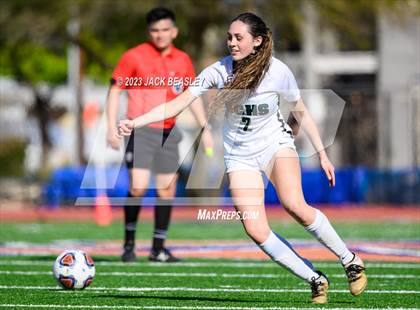 Thumbnail 2 in Benjamin Franklin vs. Gilbert Christian (AIA 3A Final) photogallery.