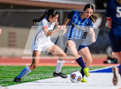 Thumbnail 1 in Benjamin Franklin vs. Gilbert Christian (AIA 3A Final) photogallery.
