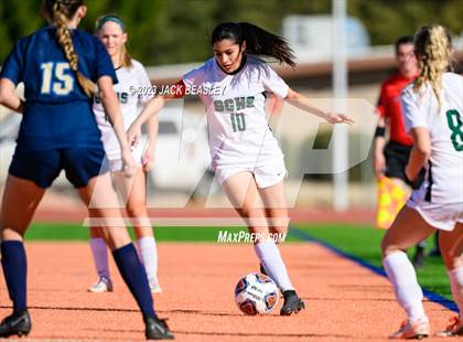Thumbnail 3 in Benjamin Franklin vs. Gilbert Christian (AIA 3A Final) photogallery.
