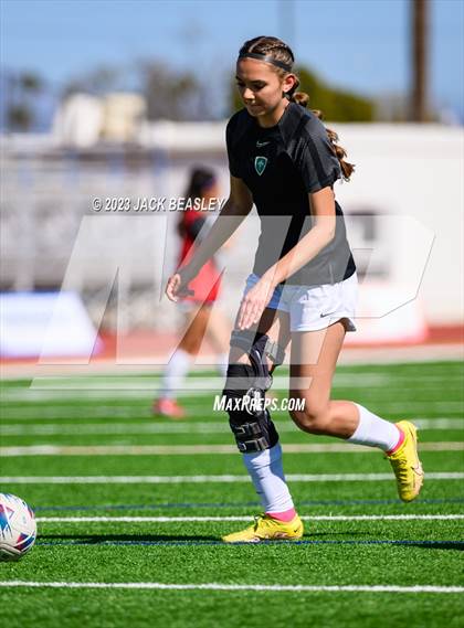 Thumbnail 3 in Benjamin Franklin vs. Gilbert Christian (AIA 3A Final) photogallery.