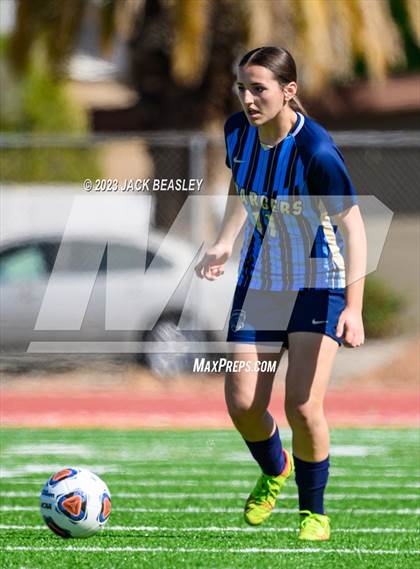 Thumbnail 3 in Benjamin Franklin vs. Gilbert Christian (AIA 3A Final) photogallery.