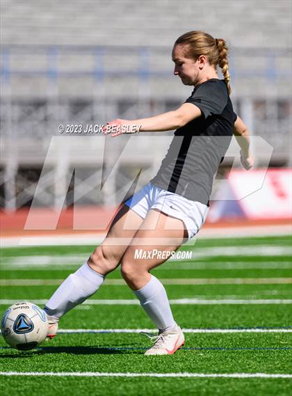 Thumbnail 2 in Benjamin Franklin vs. Gilbert Christian (AIA 3A Final) photogallery.