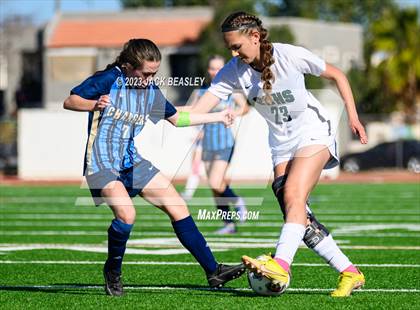 Thumbnail 3 in Benjamin Franklin vs. Gilbert Christian (AIA 3A Final) photogallery.
