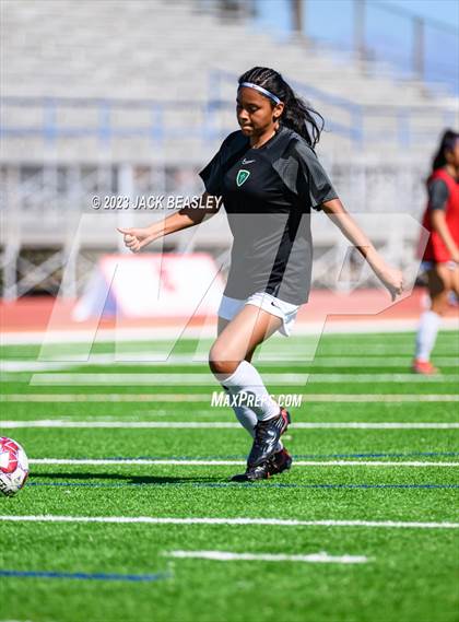 Thumbnail 2 in Benjamin Franklin vs. Gilbert Christian (AIA 3A Final) photogallery.