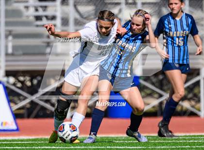 Thumbnail 1 in Benjamin Franklin vs. Gilbert Christian (AIA 3A Final) photogallery.
