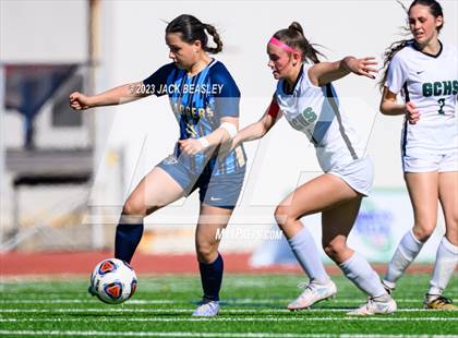 Thumbnail 3 in Benjamin Franklin vs. Gilbert Christian (AIA 3A Final) photogallery.