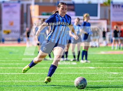 Thumbnail 1 in Benjamin Franklin vs. Gilbert Christian (AIA 3A Final) photogallery.