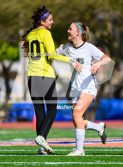 Thumbnail 3 in Benjamin Franklin vs. Gilbert Christian (AIA 3A Final) photogallery.