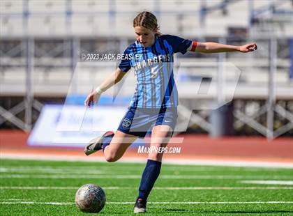 Thumbnail 3 in Benjamin Franklin vs. Gilbert Christian (AIA 3A Final) photogallery.
