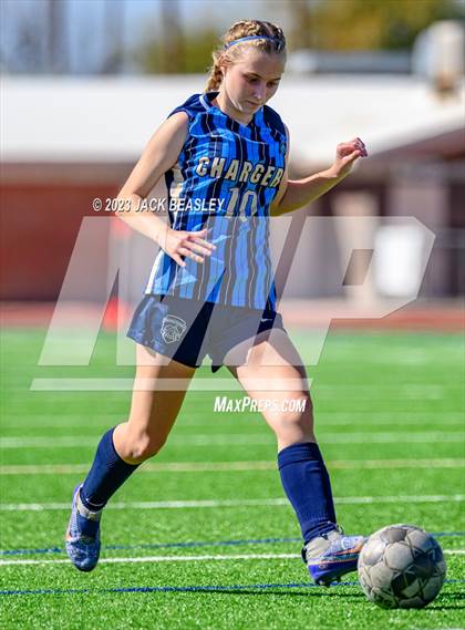 Thumbnail 1 in Benjamin Franklin vs. Gilbert Christian (AIA 3A Final) photogallery.