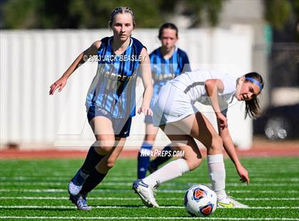 Thumbnail 1 in Benjamin Franklin vs. Gilbert Christian (AIA 3A Final) photogallery.